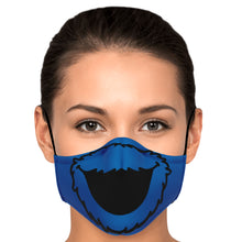 Load image into Gallery viewer, Cookie Monster

