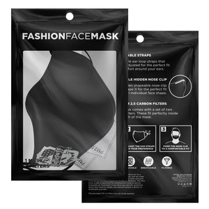 hufflepuff face cover
