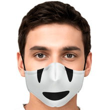 Load image into Gallery viewer, No face Cover
