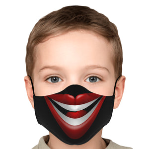 funny mouth