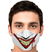 Load image into Gallery viewer, Joker Face Mask
