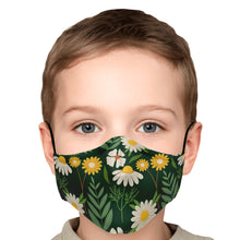 Load image into Gallery viewer, daisy mask
