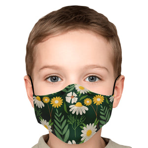 daisy mask