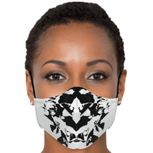 Load image into Gallery viewer, Rorschach Face Mask
