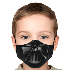 Darth Vader Face Mask