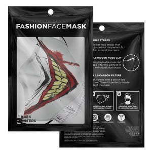 Joker Face Mask