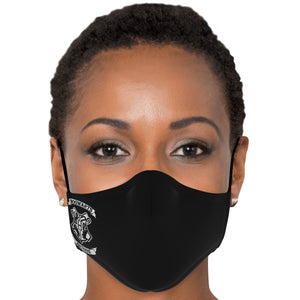 Hogwarts face mask