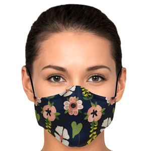 floral face cover2