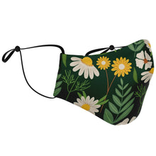Load image into Gallery viewer, daisy mask
