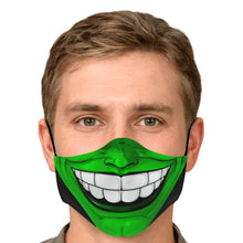 Load image into Gallery viewer, The Mask Face Cover
