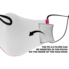 Load image into Gallery viewer, monster face cover
