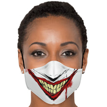 Load image into Gallery viewer, Joker Face Mask
