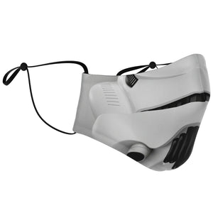Stormtrooper Facemask