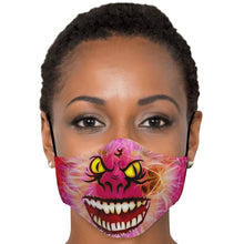 Load image into Gallery viewer, monster face cover
