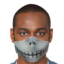 Load image into Gallery viewer, Halloween Nightmare Face Cover
