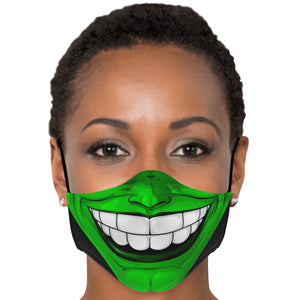 The Mask Face Cover