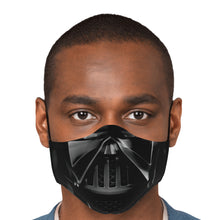 Load image into Gallery viewer, Darth Vader Mask
