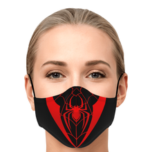 Load image into Gallery viewer, Spidey Ultimate Face Cover

