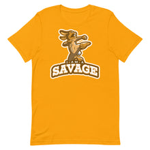 Load image into Gallery viewer, Savage Rabbit Unisex Tee
