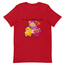 Load image into Gallery viewer, Imaginary Friends Unisex Tee
