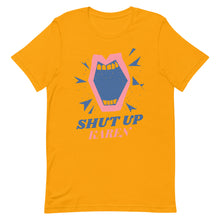 Load image into Gallery viewer, Shut Up Karen Unisex Tee
