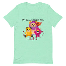 Load image into Gallery viewer, Imaginary Friends Unisex Tee
