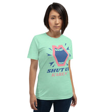 Load image into Gallery viewer, Shut Up Karen Unisex Tee
