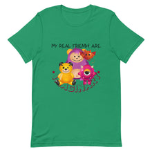 Load image into Gallery viewer, Imaginary Friends Unisex Tee
