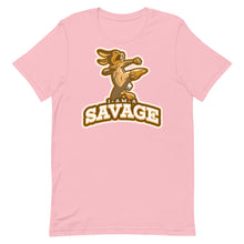 Load image into Gallery viewer, Savage Rabbit Unisex Tee
