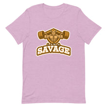Load image into Gallery viewer, Savage Bull Unisex Tee
