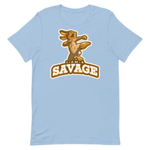 Load image into Gallery viewer, Savage Rabbit Unisex Tee
