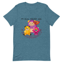 Load image into Gallery viewer, Imaginary Friends Unisex Tee
