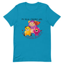 Load image into Gallery viewer, Imaginary Friends Unisex Tee

