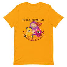 Load image into Gallery viewer, Imaginary Friends Unisex Tee
