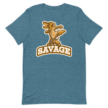 Load image into Gallery viewer, Savage Rabbit Unisex Tee
