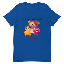 Load image into Gallery viewer, Imaginary Friends Unisex Tee
