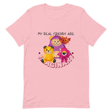 Load image into Gallery viewer, Imaginary Friends Unisex Tee
