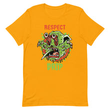 Load image into Gallery viewer, Respect Drip Unisex Tee

