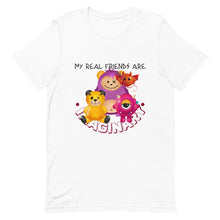 Load image into Gallery viewer, Imaginary Friends Unisex Tee
