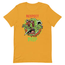 Load image into Gallery viewer, Respect Drip Unisex Tee
