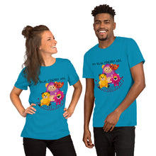 Load image into Gallery viewer, Imaginary Friends Unisex Tee
