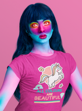 Load image into Gallery viewer, All Colours Are Beautiful Unisex Tee
