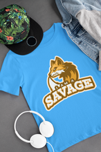 Load image into Gallery viewer, Savage Fox Unisex Tee
