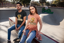 Load image into Gallery viewer, Savage Wolf Unisex Tee
