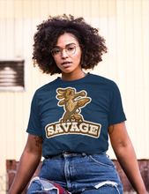 Load image into Gallery viewer, Savage Rabbit Unisex Tee
