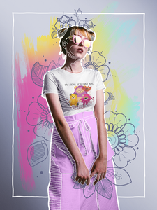 Imaginary Friends Unisex Tee