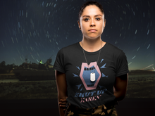 Load image into Gallery viewer, Shut Up Karen Unisex Tee
