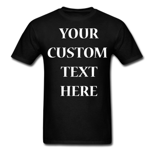 Unisex Classic T-Shirt - black