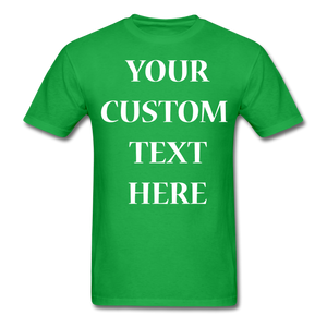 Unisex Classic T-Shirt - bright green