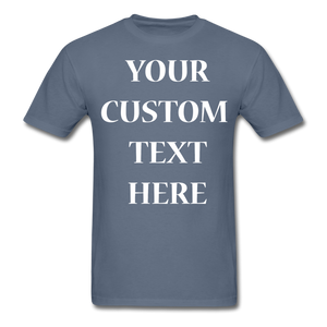 Unisex Classic T-Shirt - denim